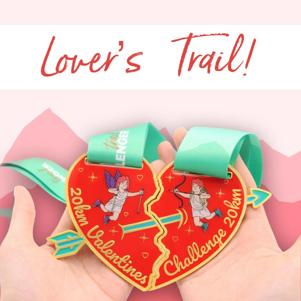 Lovers Trail